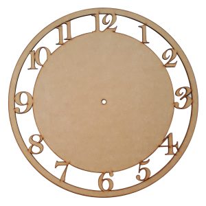 Reloj Común 30cm